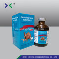 Animal Oxytetracycline 5% Inyección